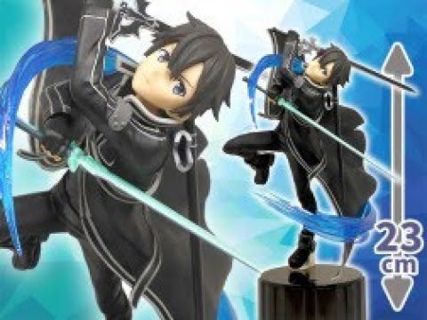 kirito espresto