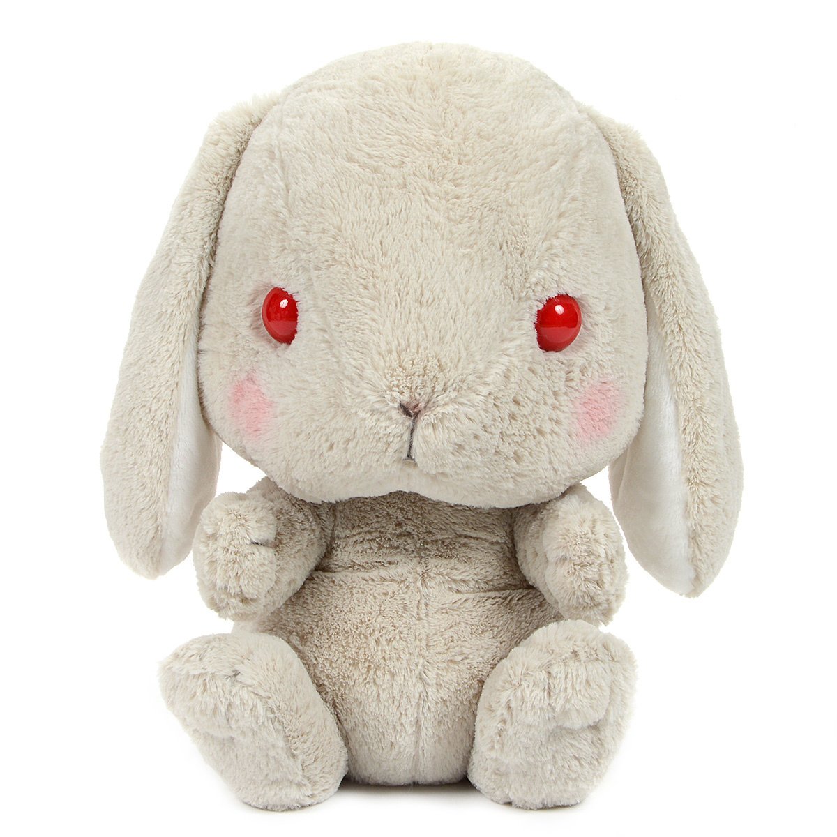 cute bunny plush