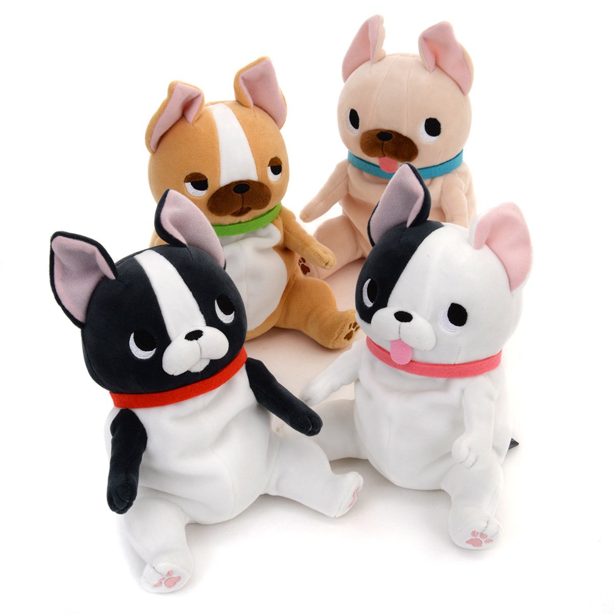 amuse plush website