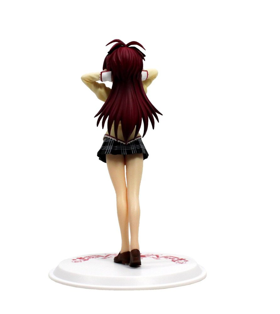 kyoko sakura figure