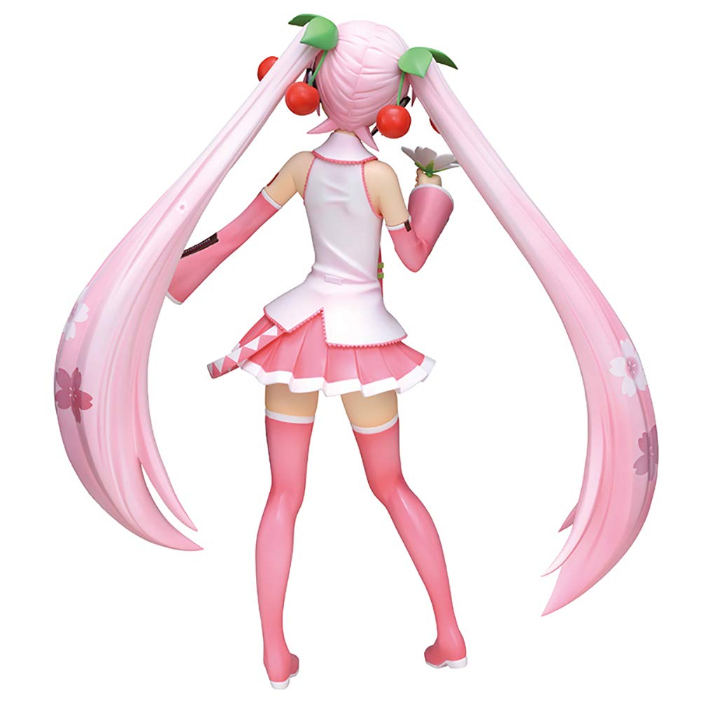 hatsune miku cherry blossom funko