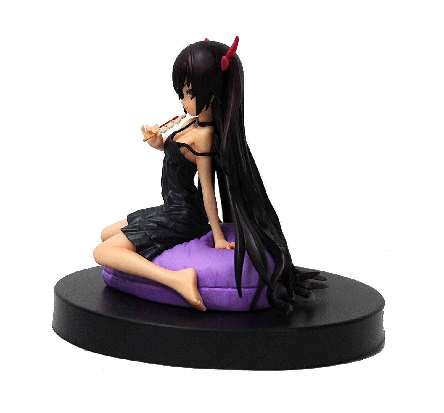 to love ru nemesis figure