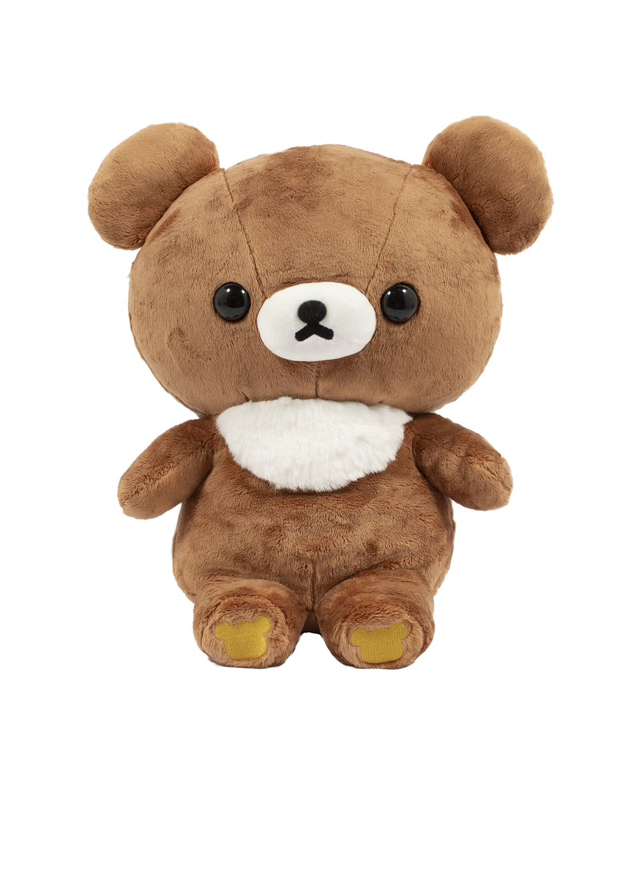 kogumachan plush