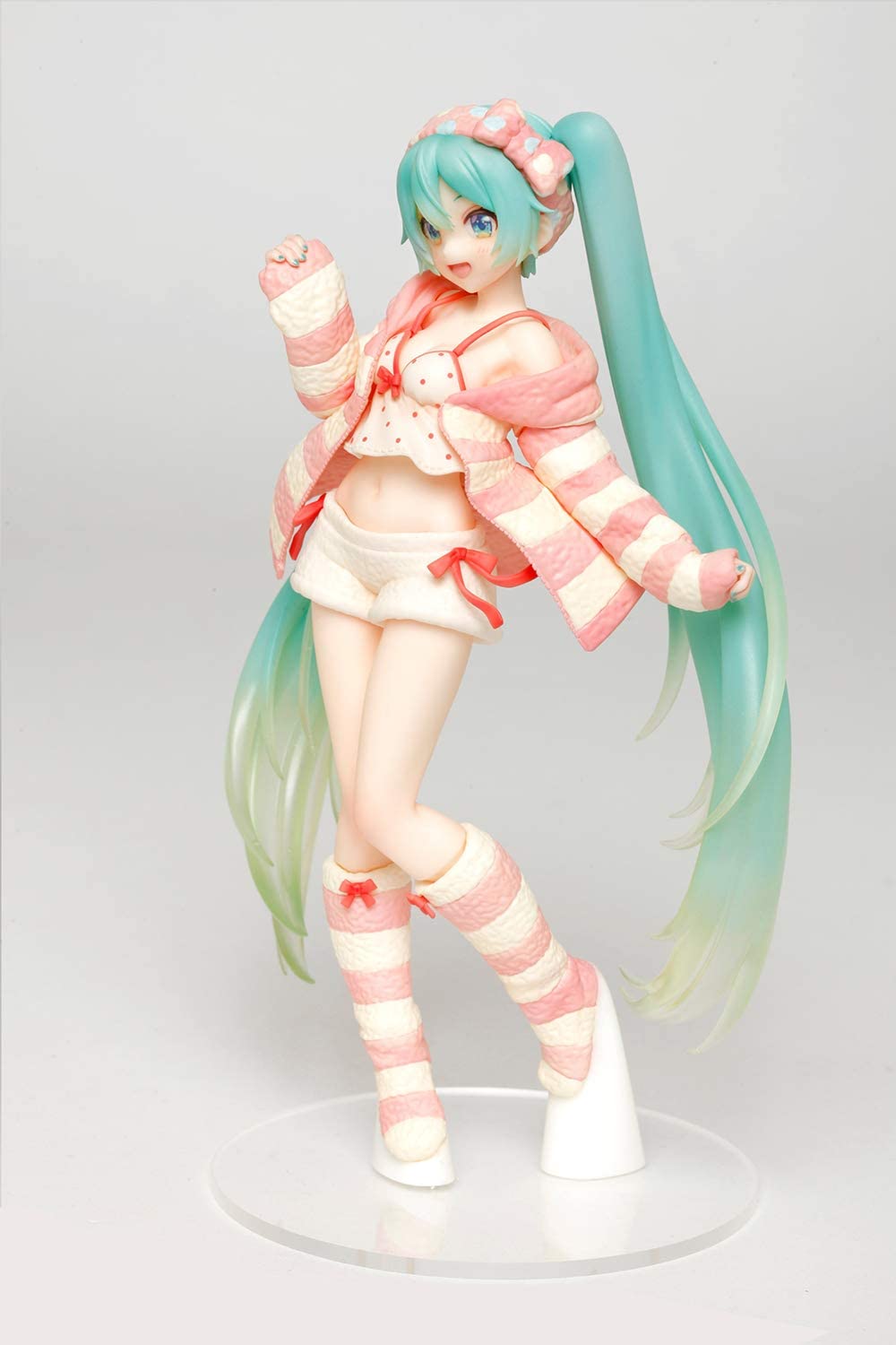 hatsune miku hentai figure