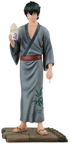 gintama hijikata figure