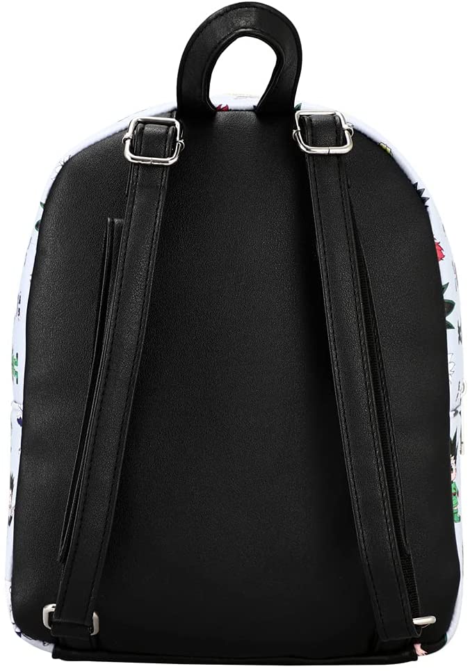 Hunter X Hunter Mini Backpack
