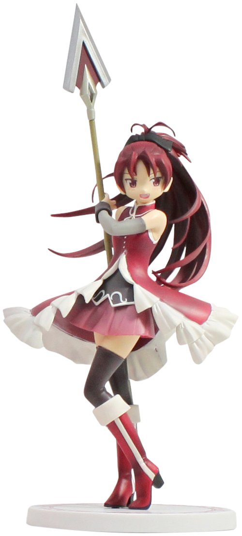 kyoko sakura figure
