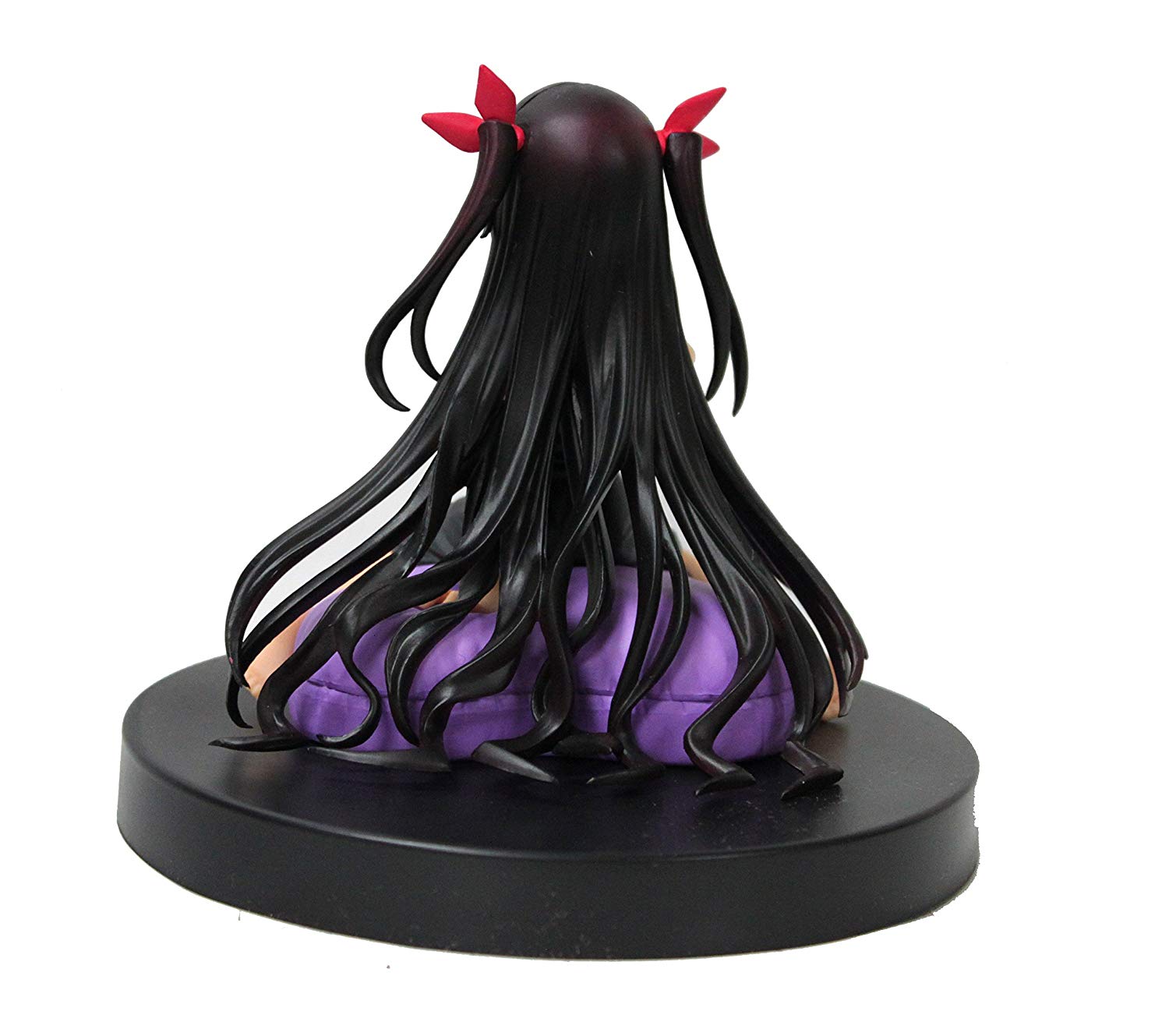 to love ru nemesis figure