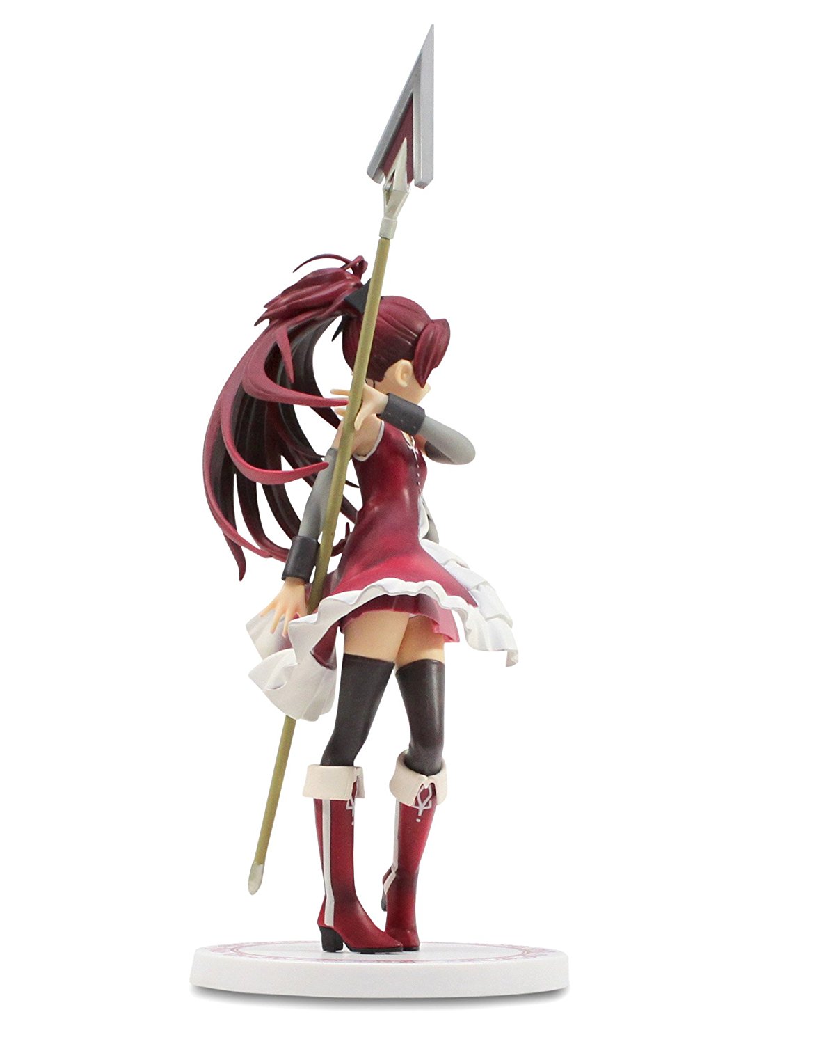kyoko sakura figure