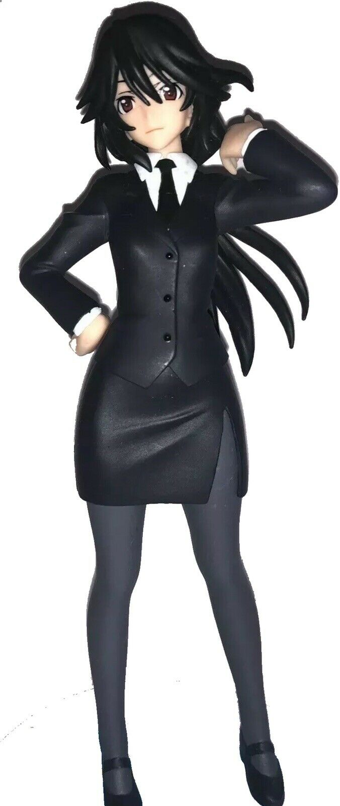 figure chifuyu