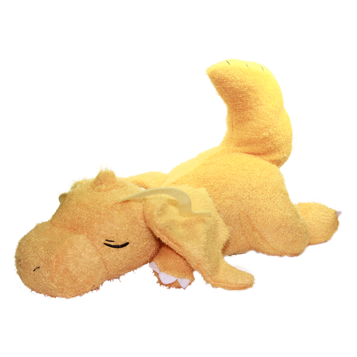 fuzzy pokemon plush
