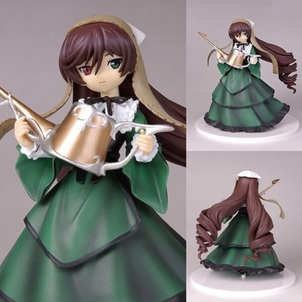 rozen maiden figure
