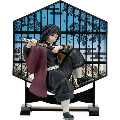 giyu tomioka figure bandai