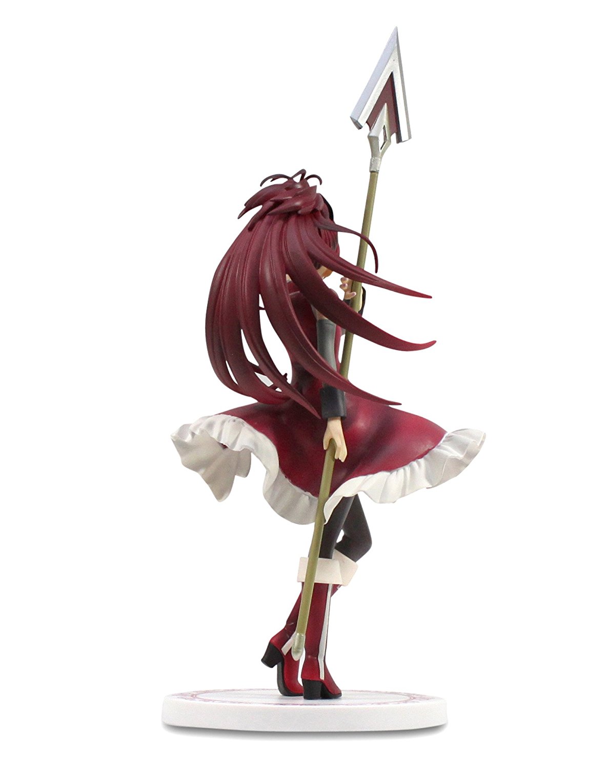 kyoko sakura figure