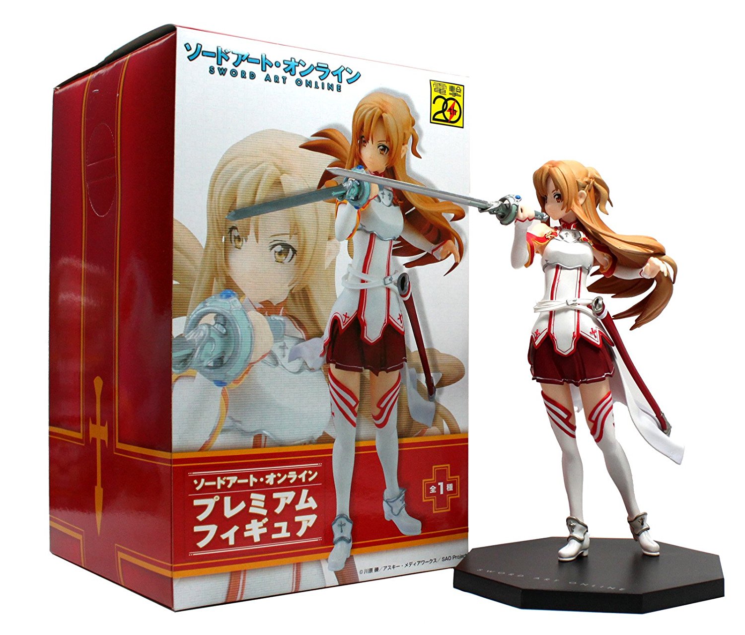 asuna lpm figure