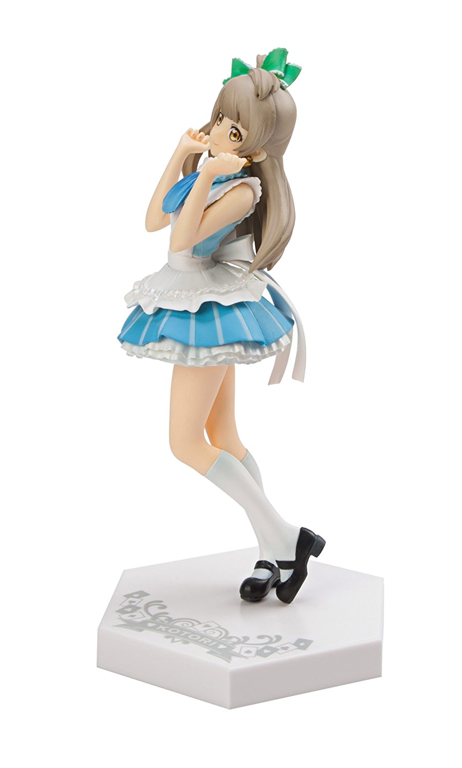 kotori date a live figure