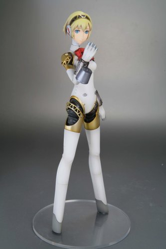 aigis statue