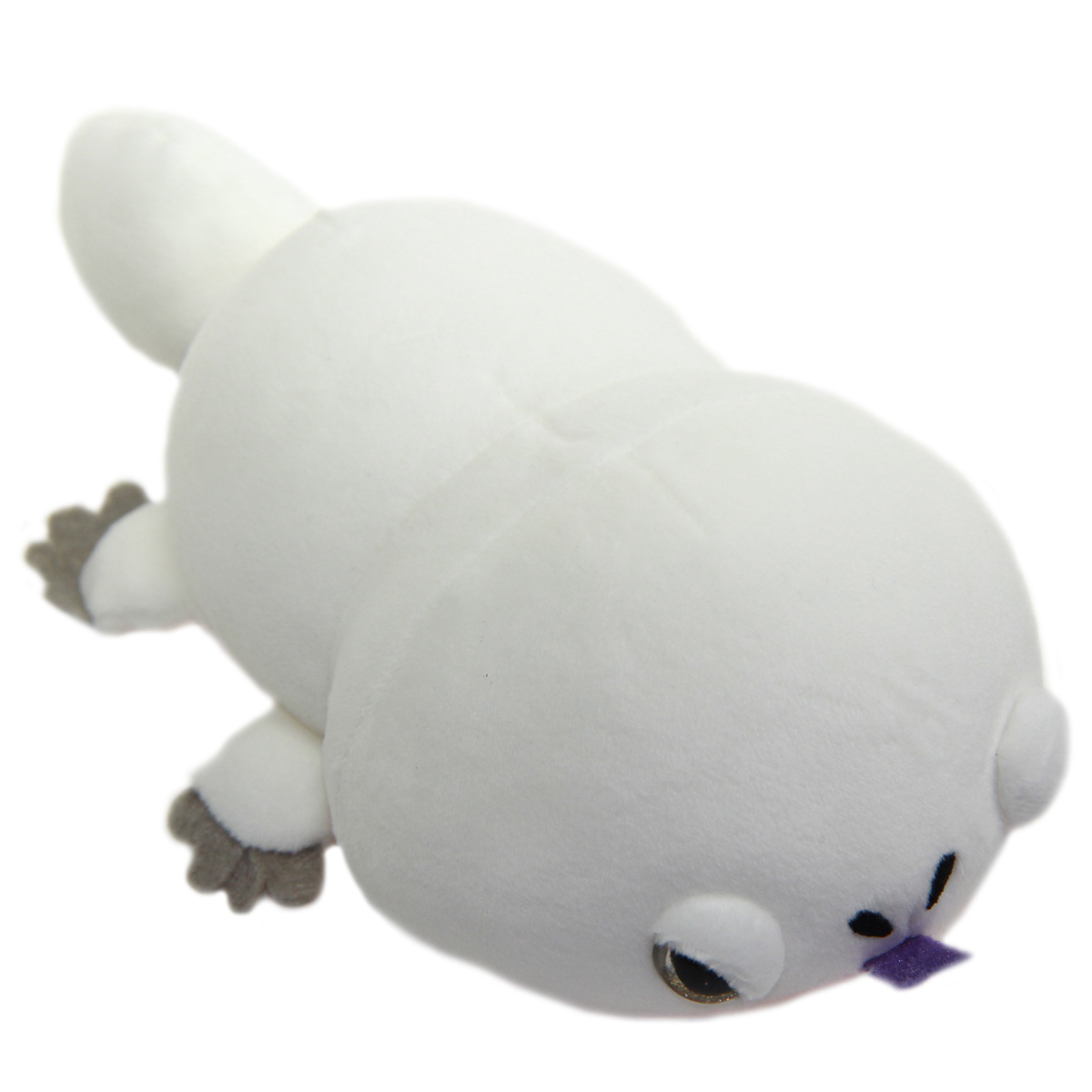 lizard plush