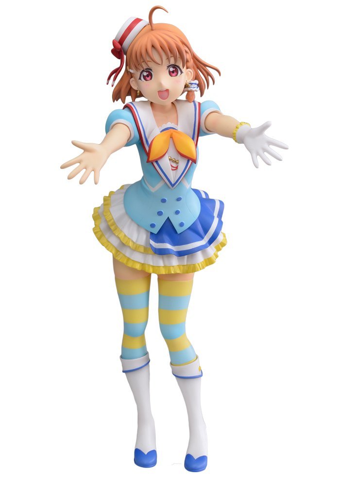 chika takami figure