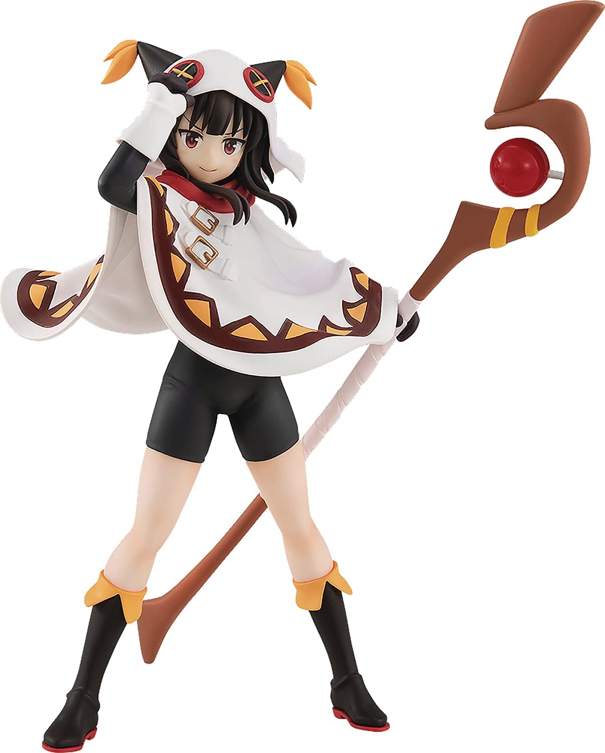 megumin figure winter