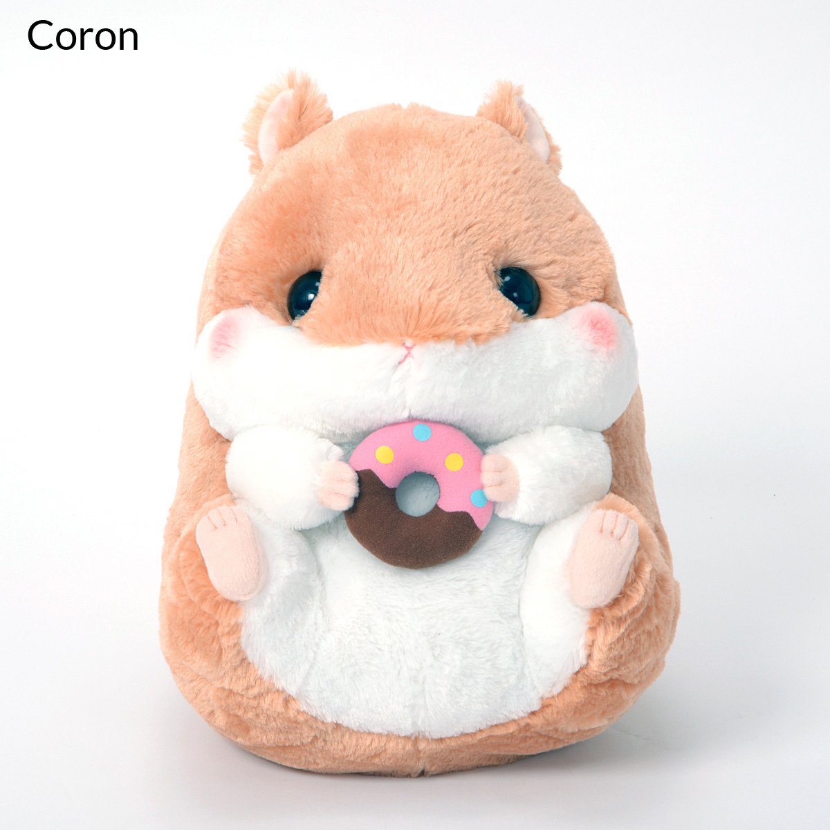 amuse collection hamster