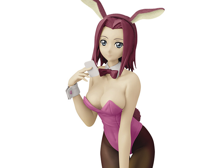 code geass cc bunny figure