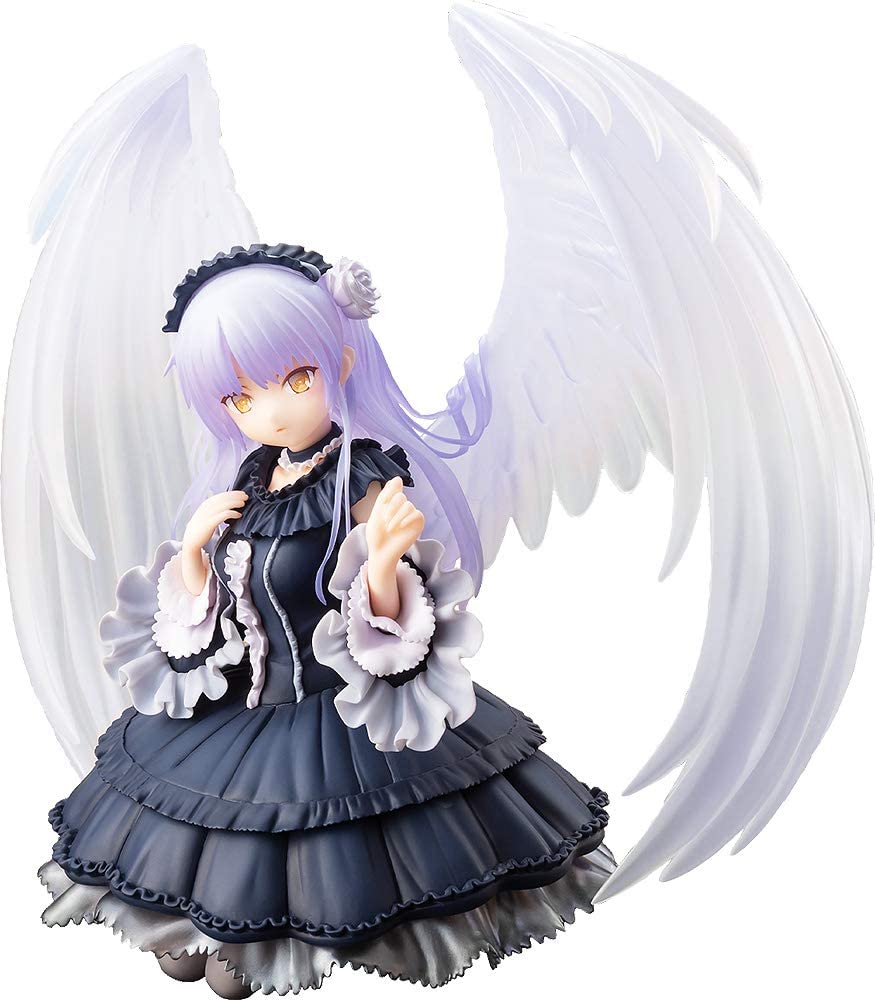 未使用】zippoライター Angel Beats! 天使(立花かなで) | labiela.com