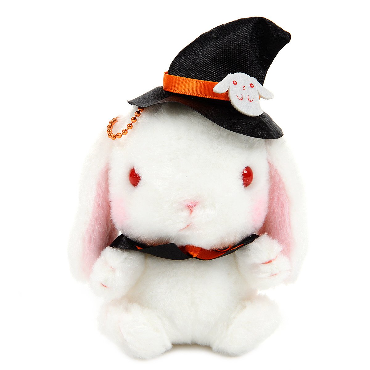 amuse rabbit plush