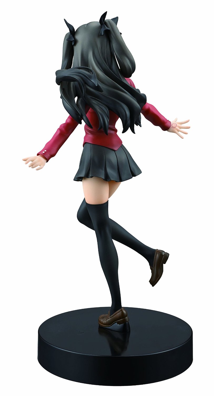 tohsaka figure