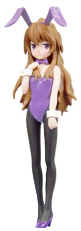 taiga aisaka bunny