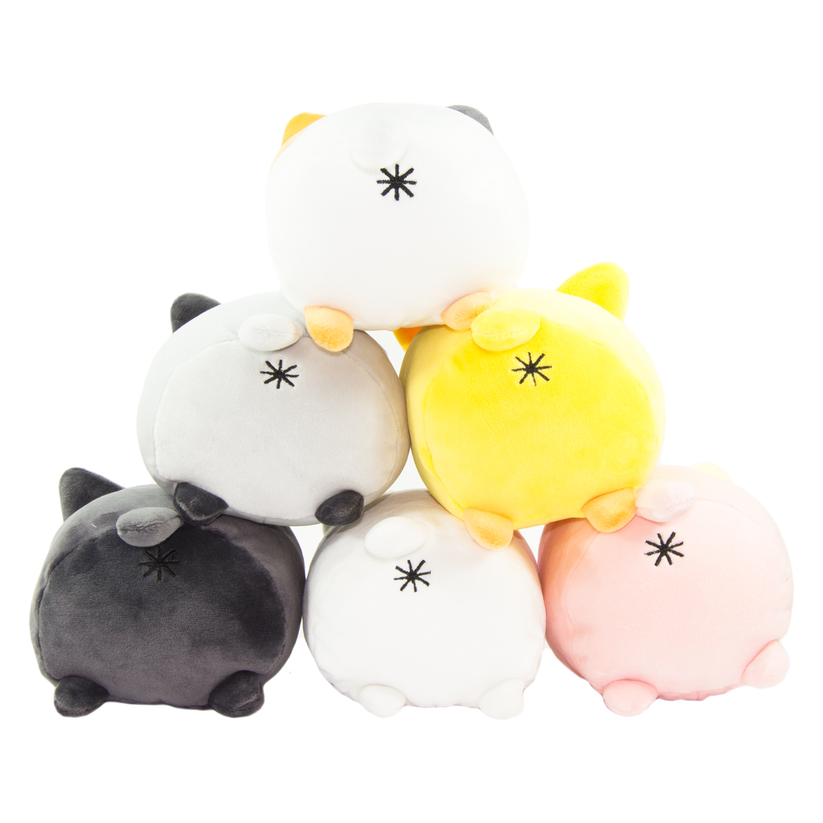 super squishy plush