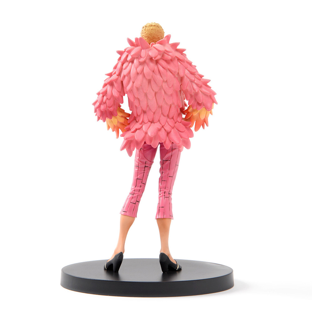 figurine doflamingo banpresto