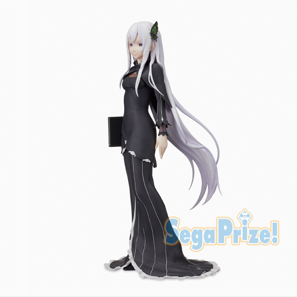 re zero echidna figure