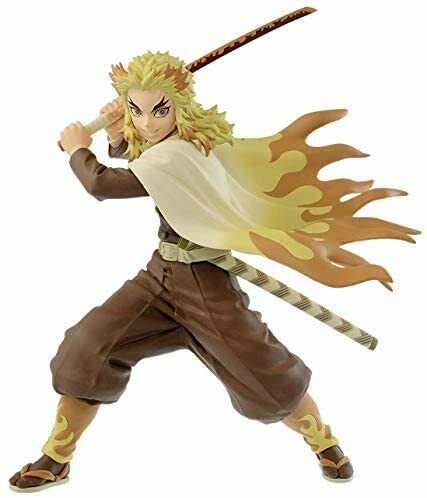 rengoku figures