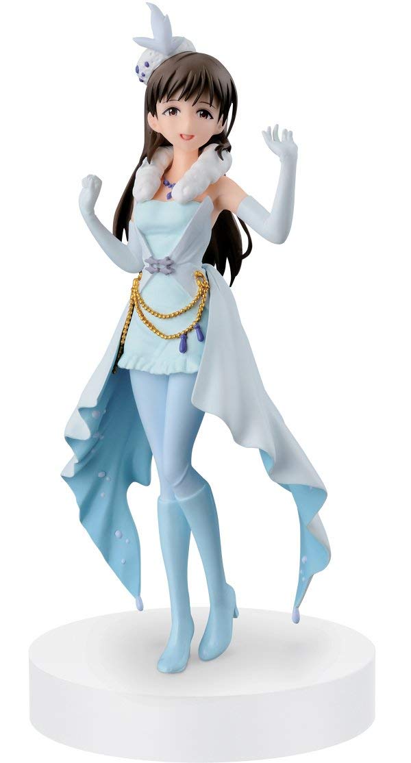 idolmaster cinderella figure