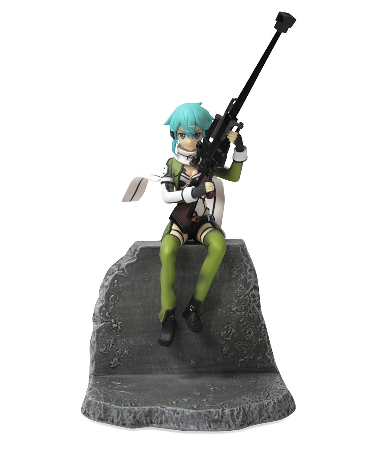 Sinon, Phantom Bullet Figure, Sword Art Online II, Taito