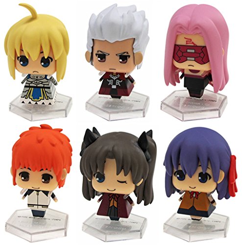 fate grand order blind box