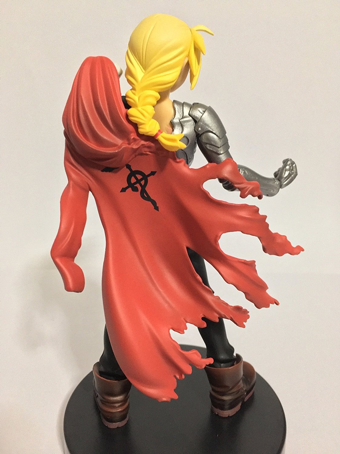 furyu edward elric
