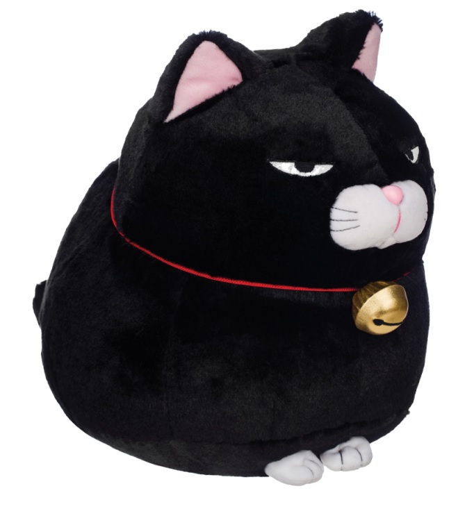 amuse collection cat