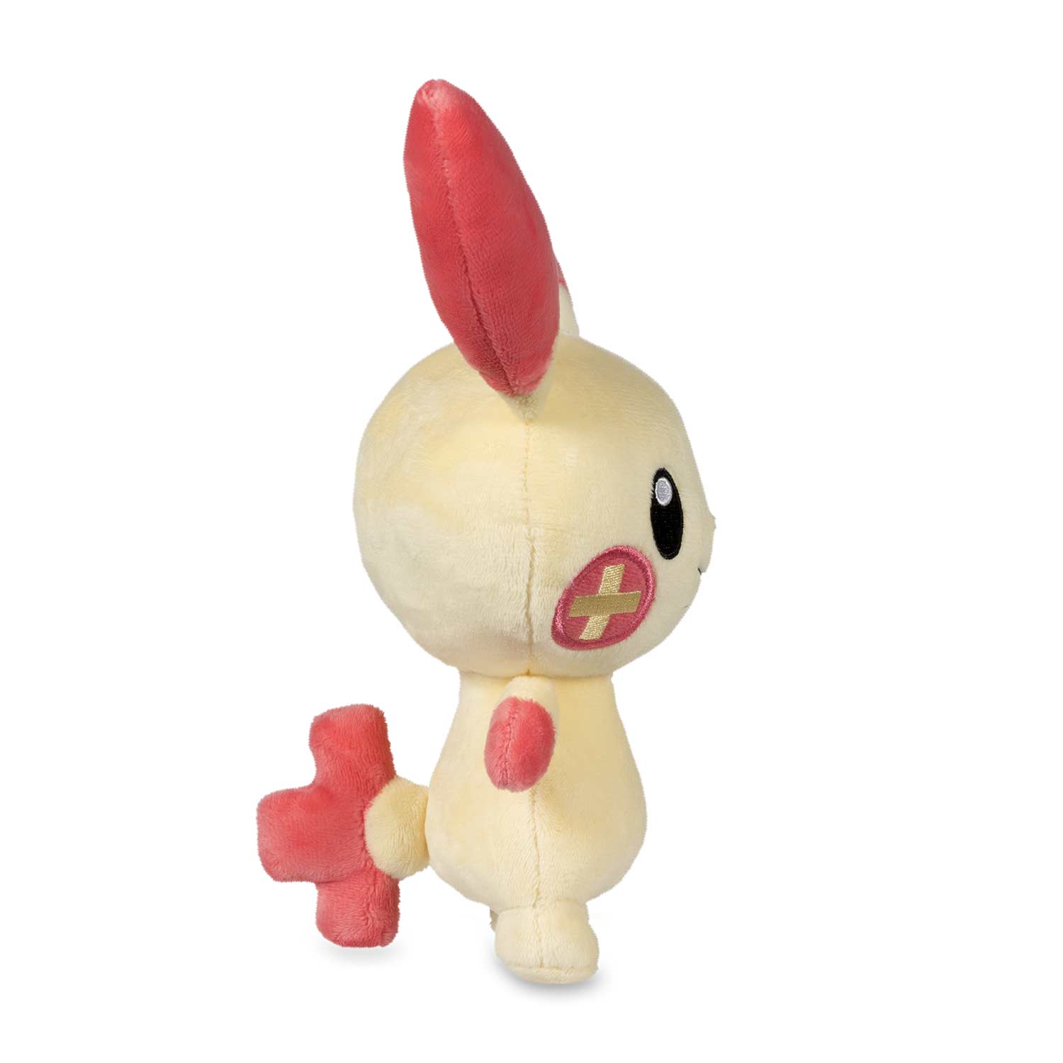plusle plush
