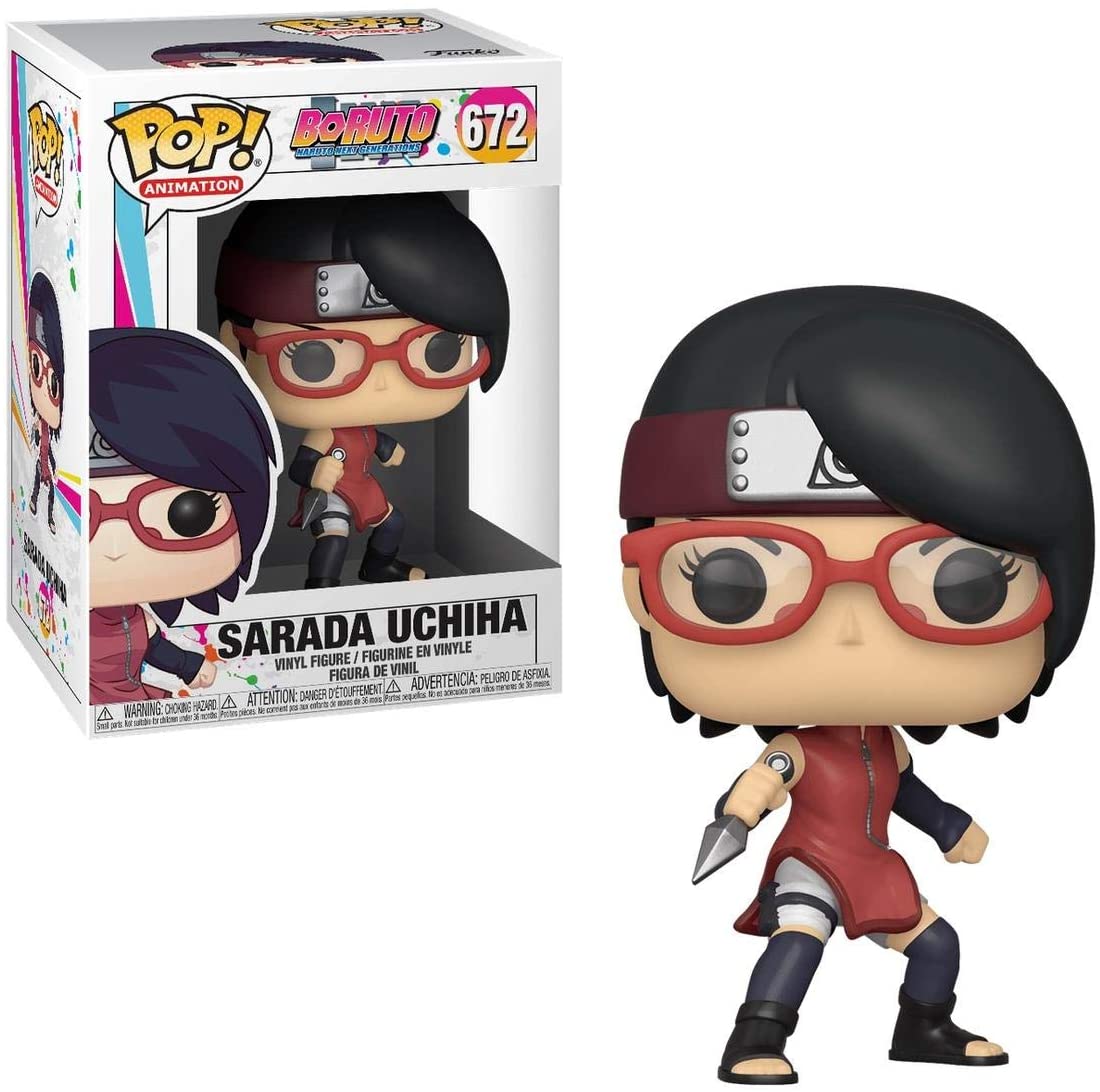funko 672