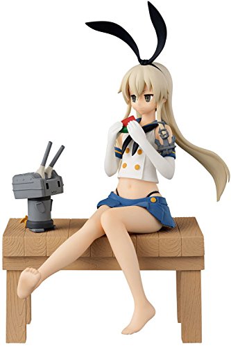 shimakaze figure