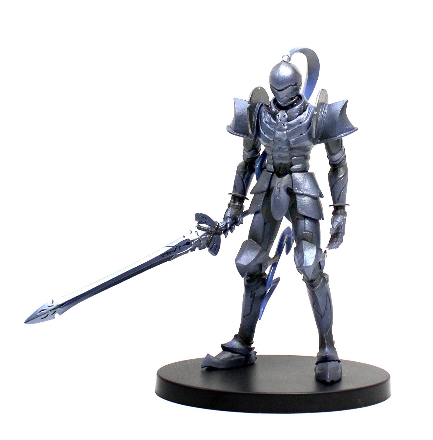 musashi berserker figure