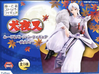 noodle stopper inuyasha