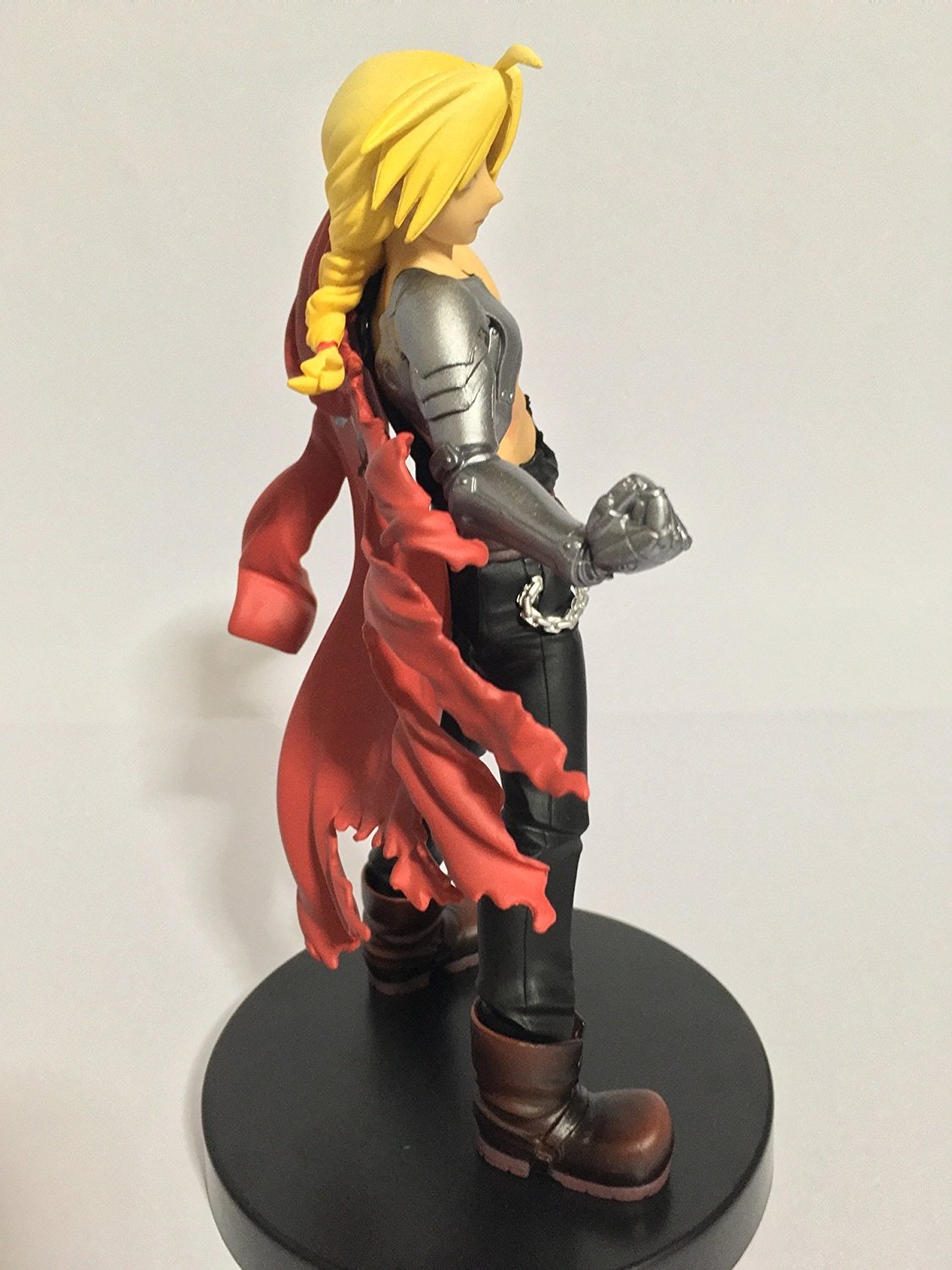 fullmetal alchemist edward figure