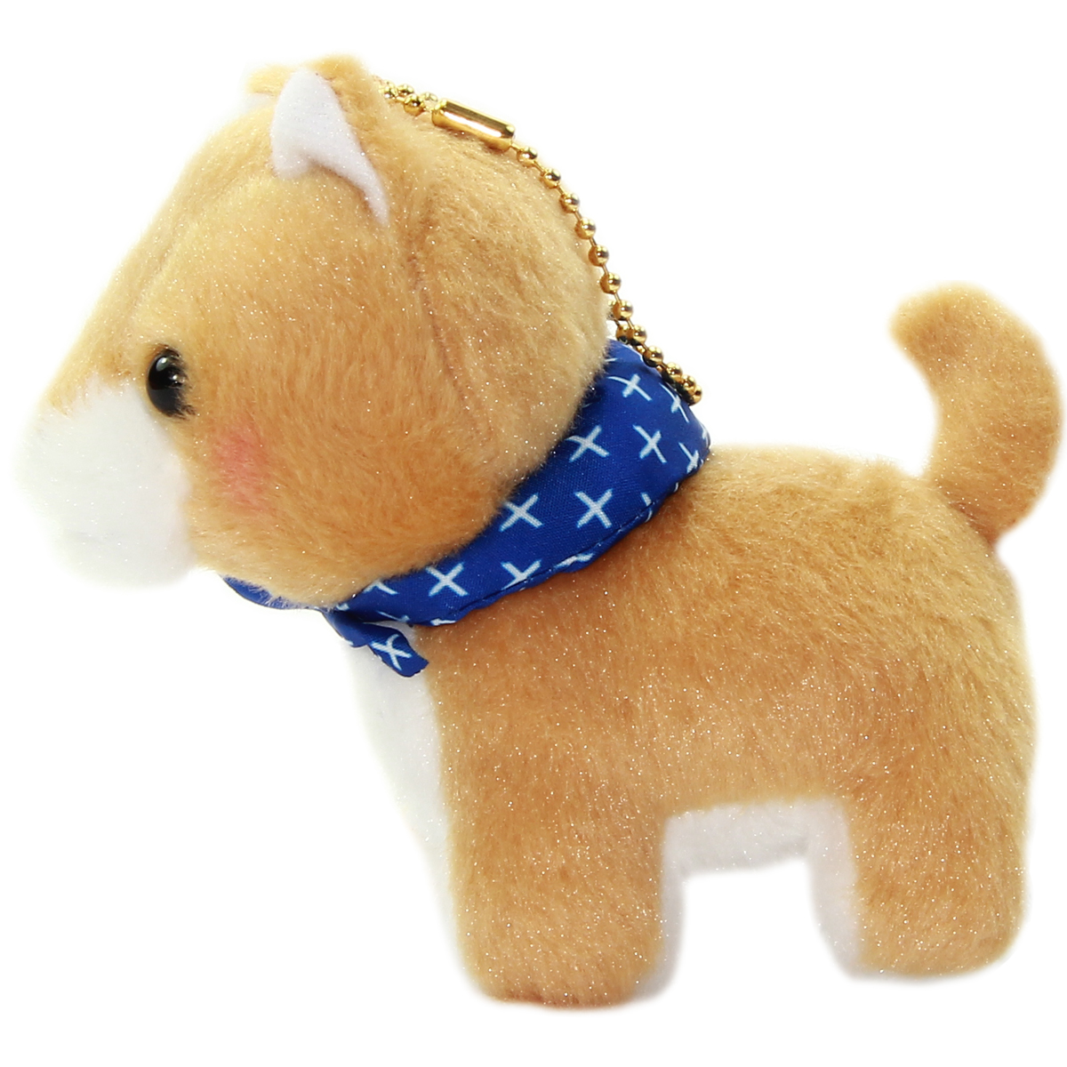 amuse flan plush