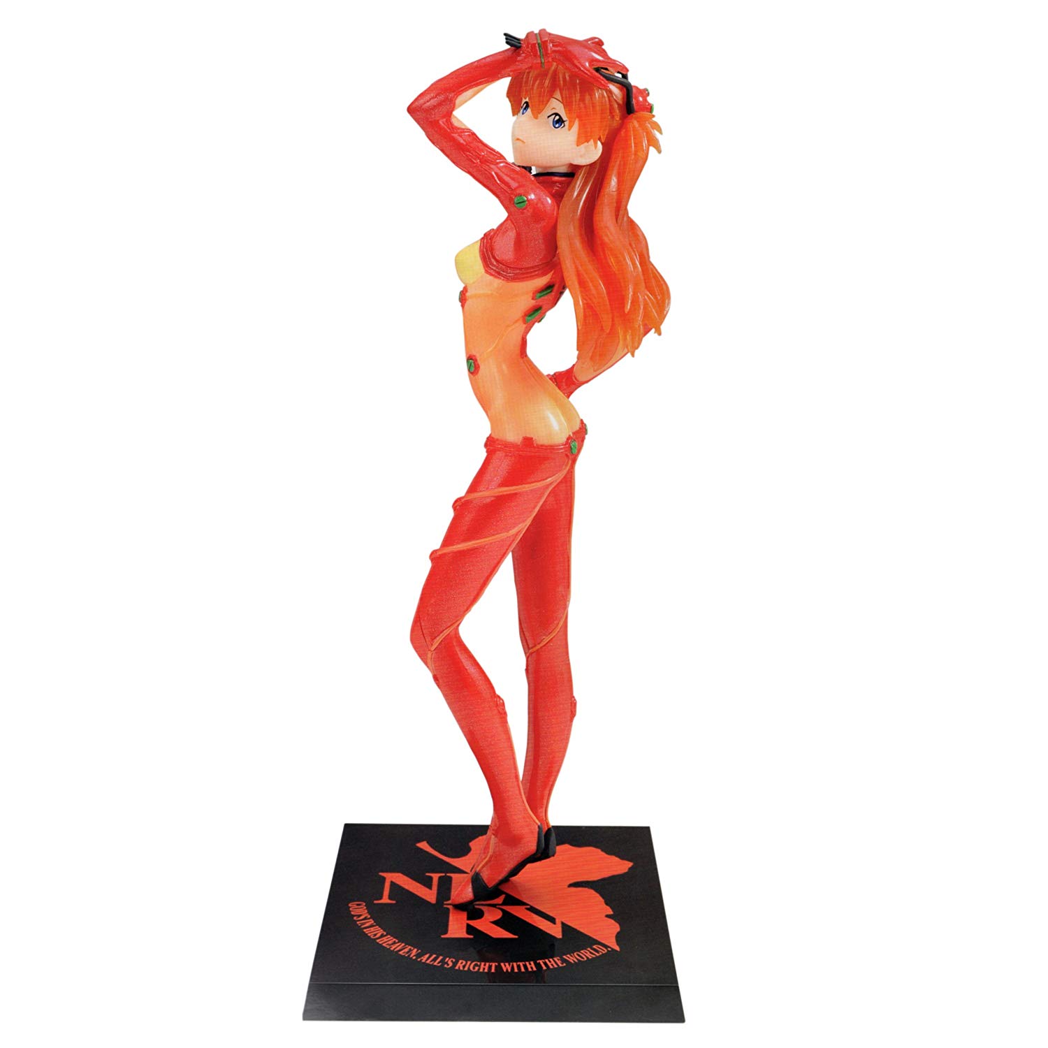 asuka lpm figure