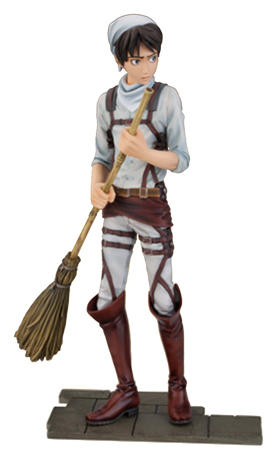 eren titan form figure
