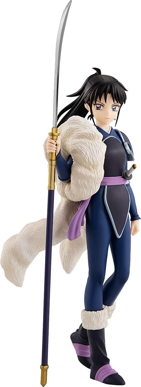 yashahime figure