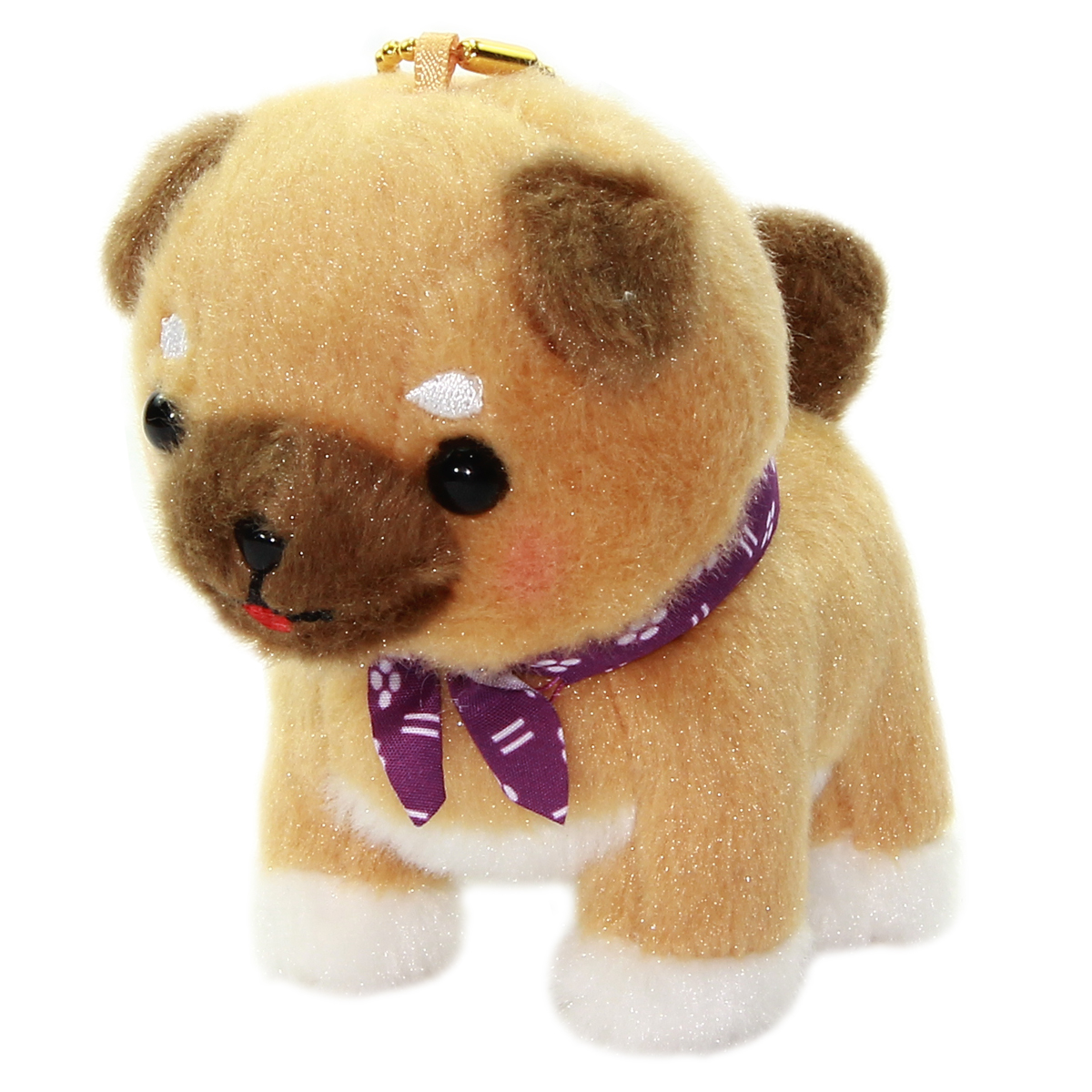 mameshiba plush ffxiv